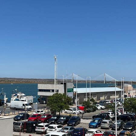 Nn Apartamento Ayamonte Esterno foto