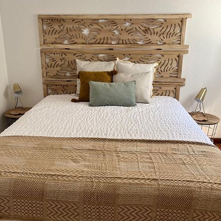 Nn Apartamento Ayamonte Esterno foto
