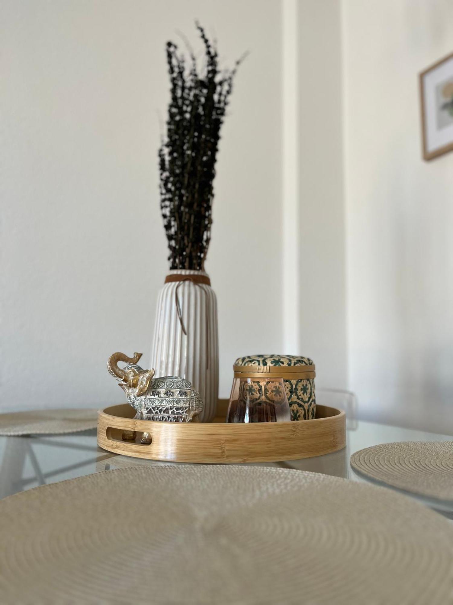 Nn Apartamento Ayamonte Esterno foto