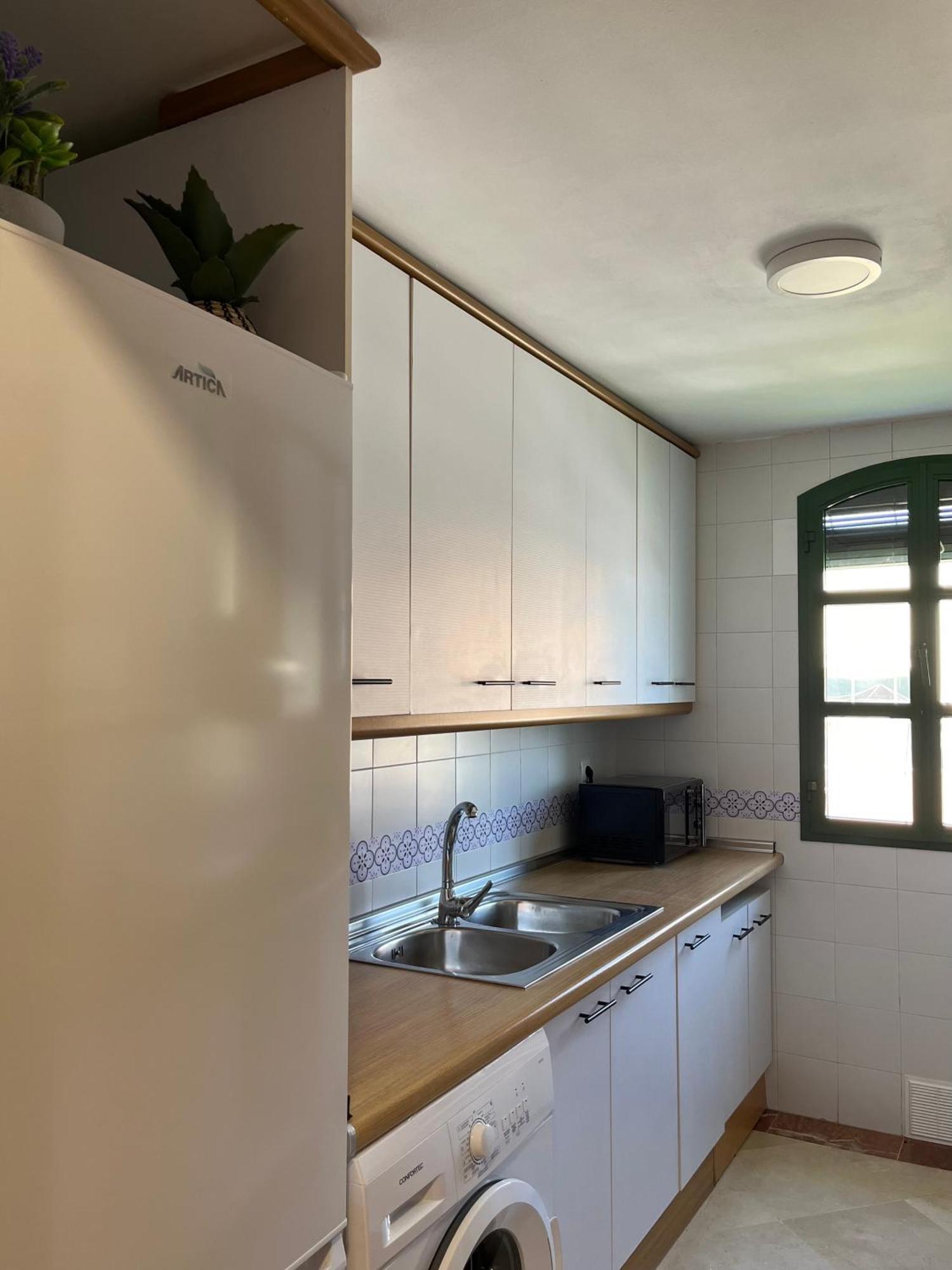 Nn Apartamento Ayamonte Esterno foto