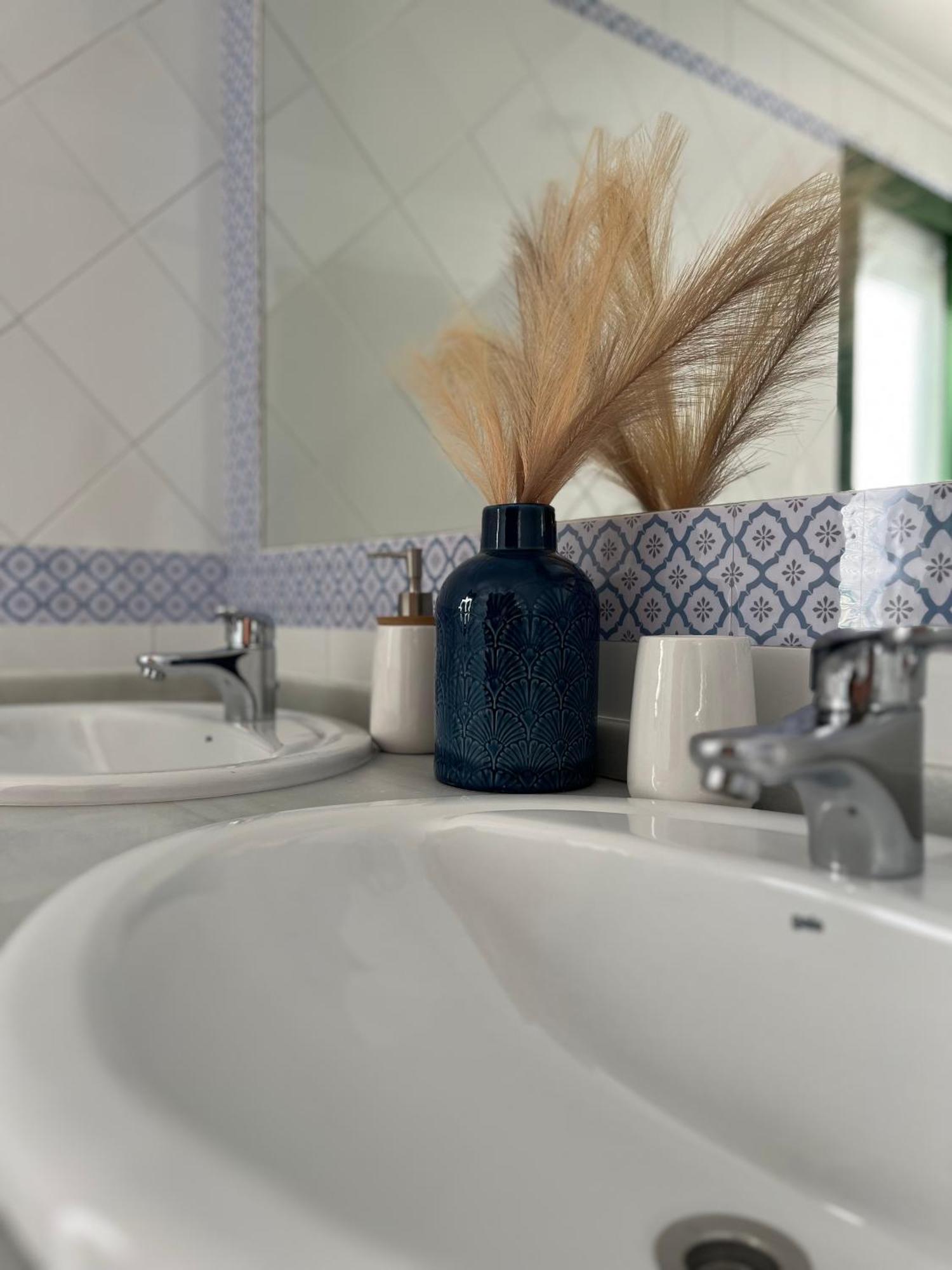 Nn Apartamento Ayamonte Esterno foto