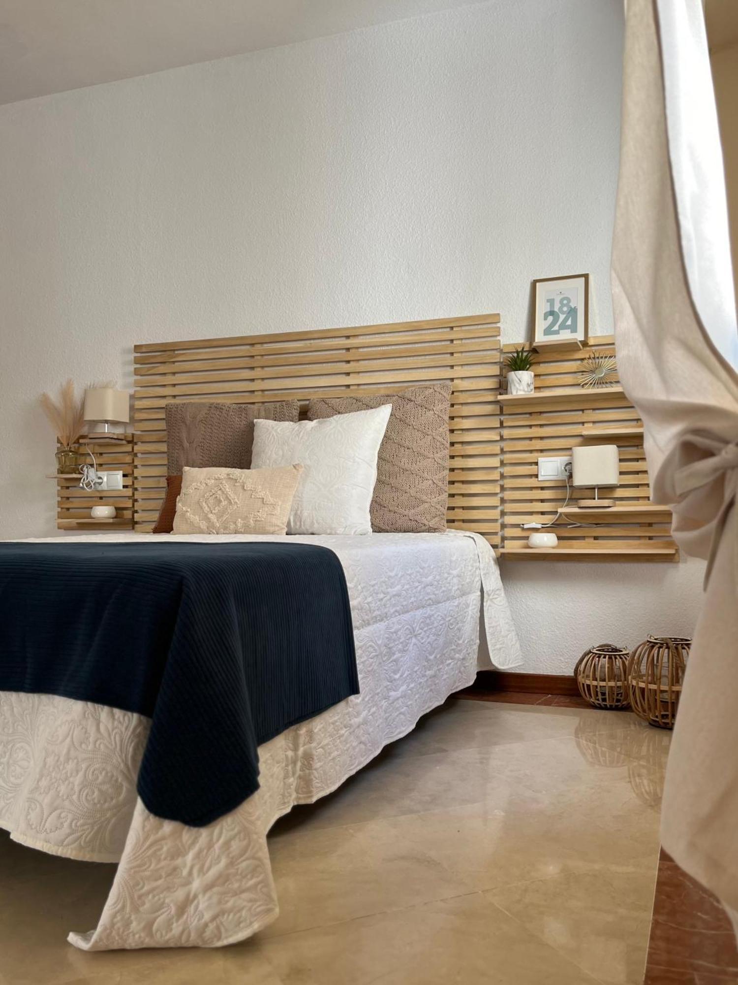 Nn Apartamento Ayamonte Esterno foto