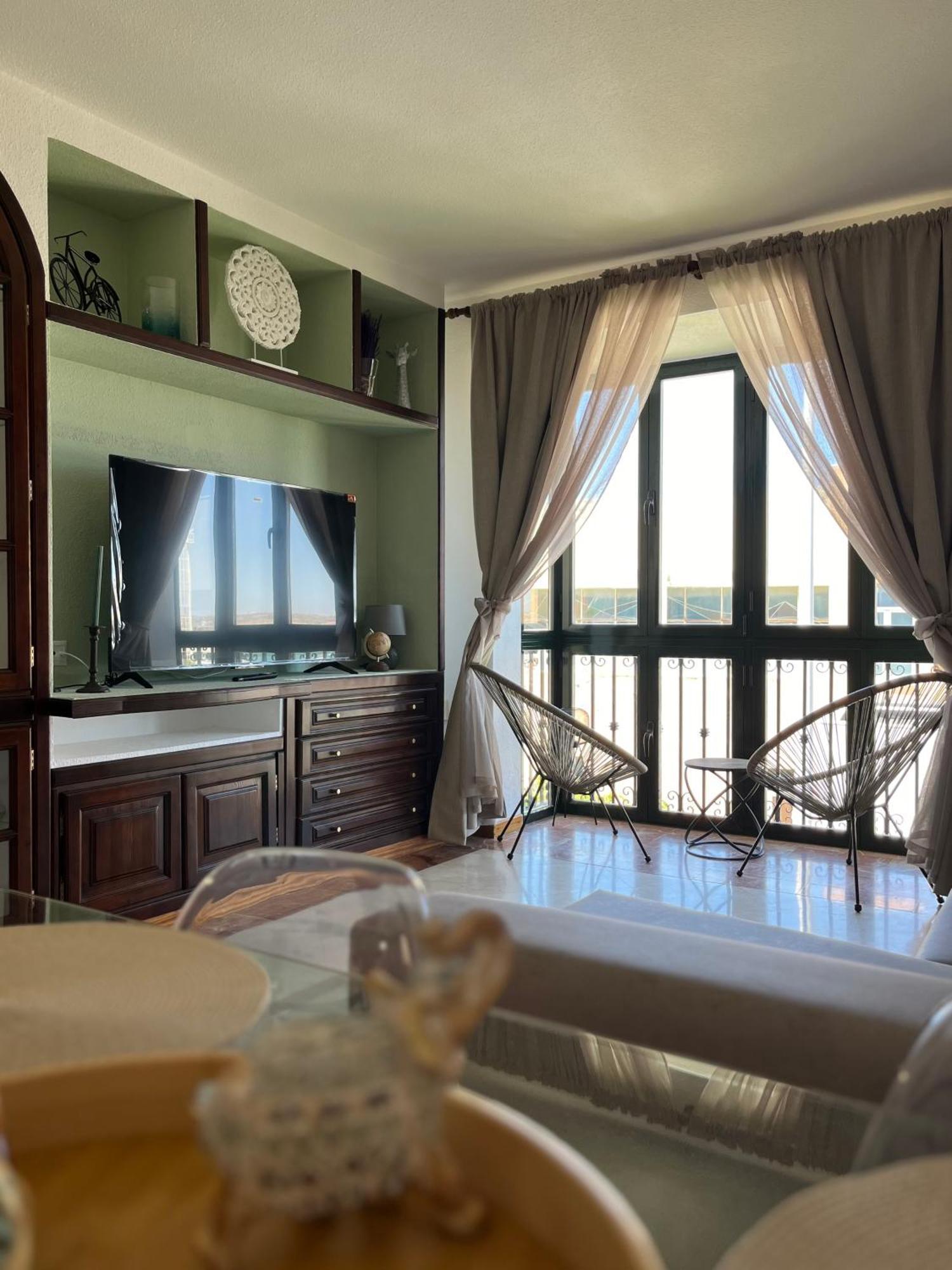 Nn Apartamento Ayamonte Esterno foto