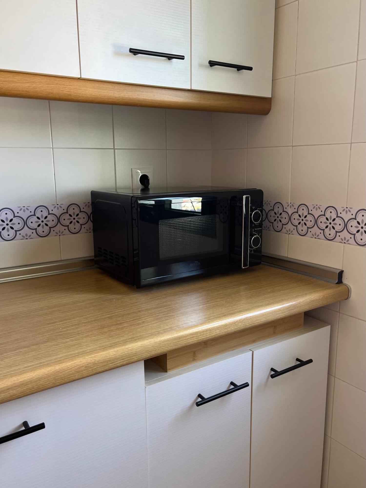 Nn Apartamento Ayamonte Esterno foto