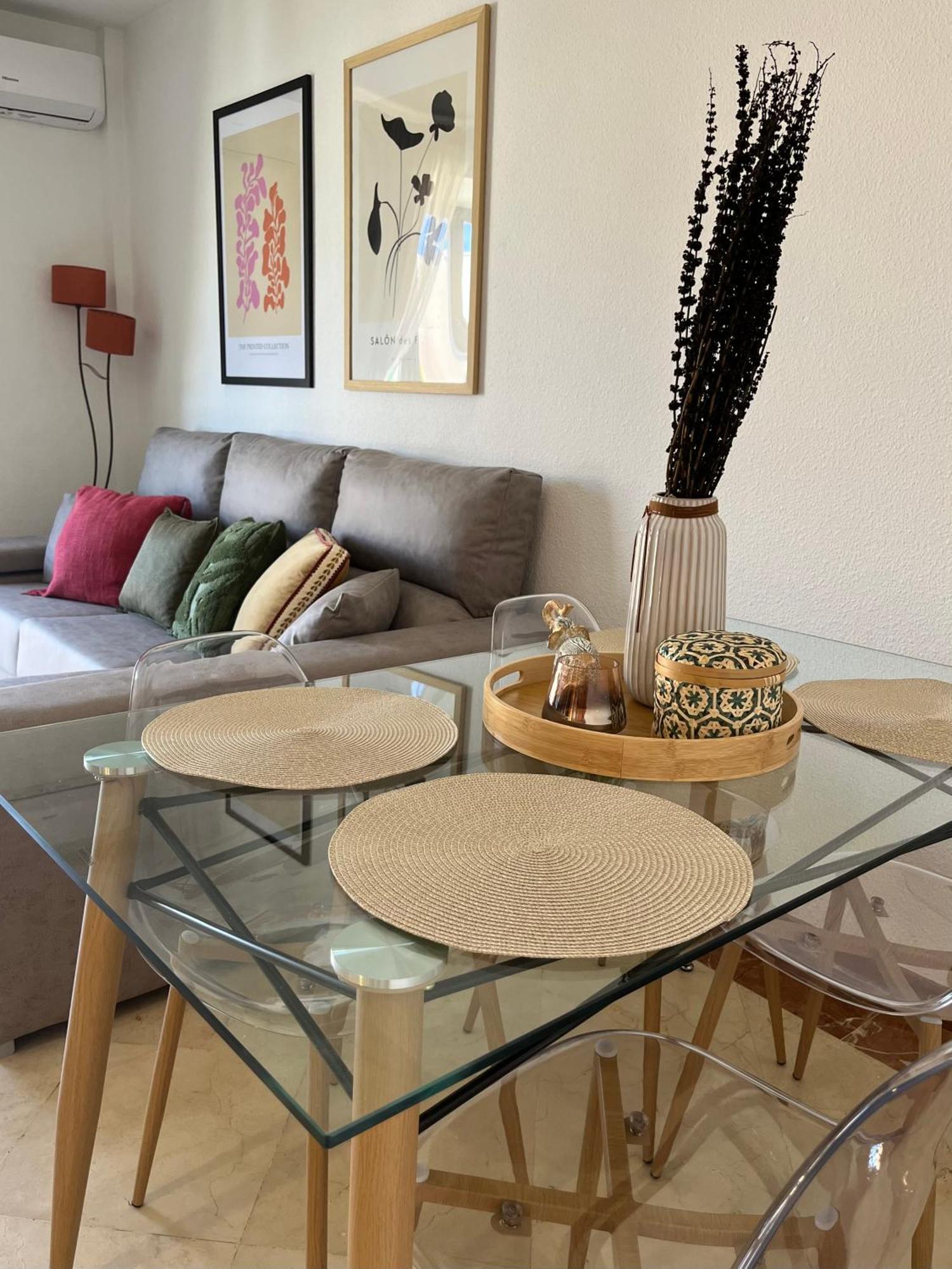 Nn Apartamento Ayamonte Esterno foto