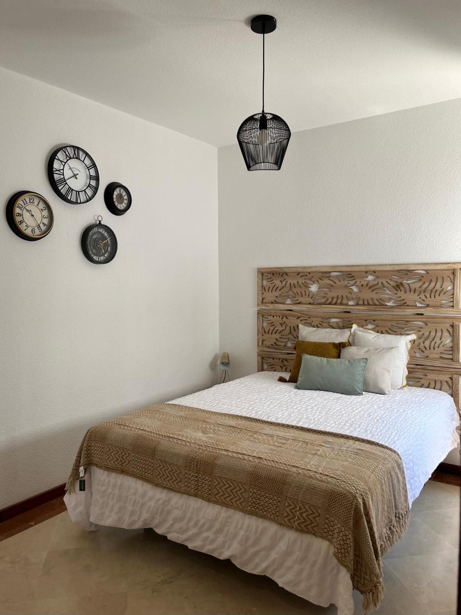 Nn Apartamento Ayamonte Esterno foto